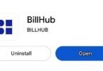 Billhub App Recharge download